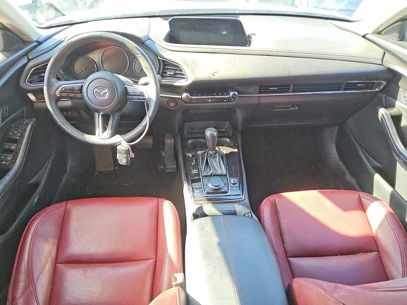 2025 Mazda Cx-30 Preferred