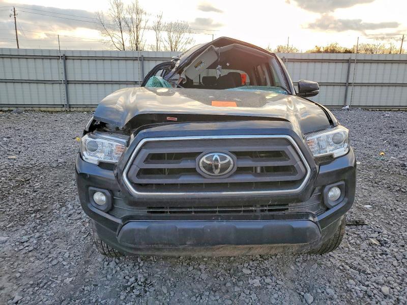 2022 Toyota Tacoma Double cab