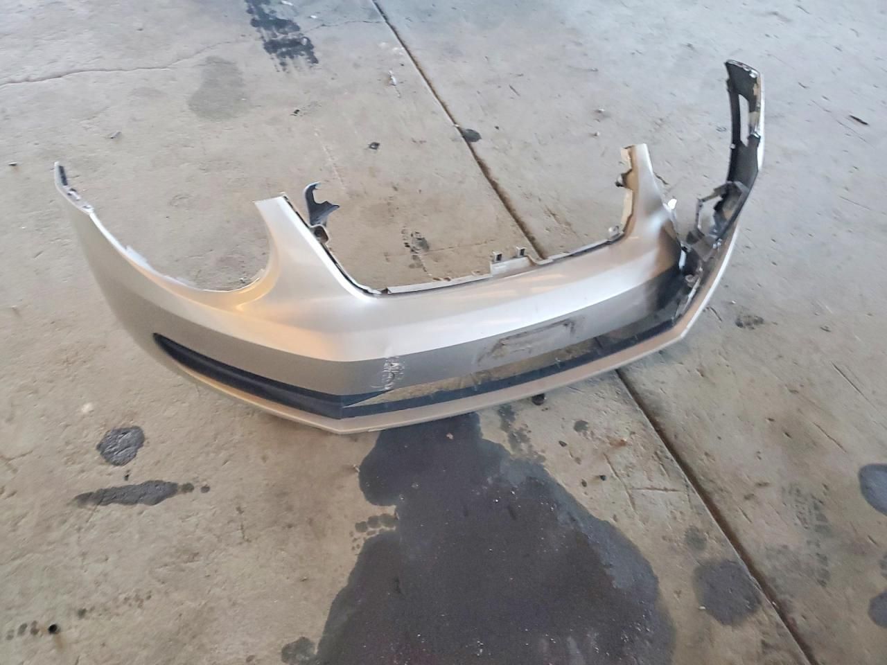 2012 Volkswagen Beetle