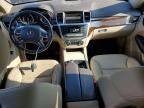 2013 Mercedes-Benz Ml 350 4matic