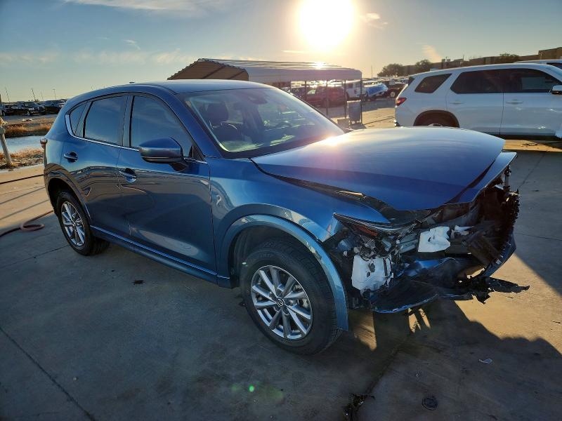 2024 Mazda Cx-5 Select