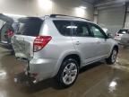 2012 Toyota Rav4 Sport