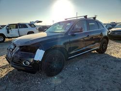 Audi Q5 Premium salvage cars for sale: 2014 Audi Q5 Premium