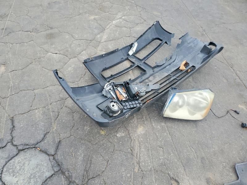 2006 Dodge Magnum sxt