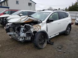 2017 Toyota Rav4 le en venta en Windsor, NJ