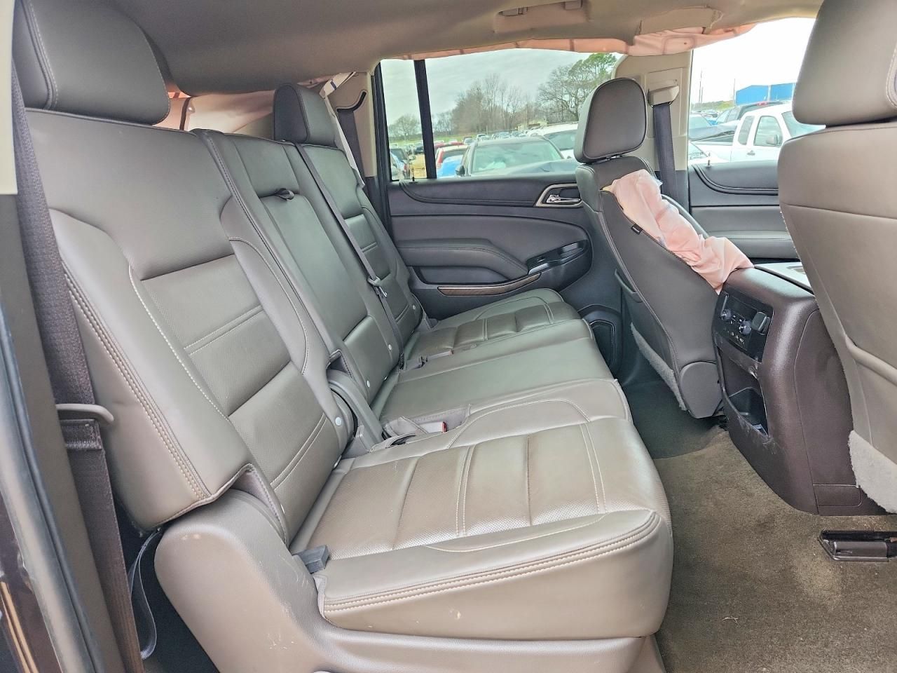 2018 GMC Yukon xl Denali