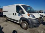 2019 Dodge RAM Promaster 1500 Delivery Van