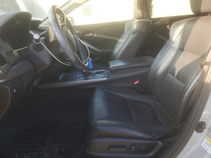 2014 Acura RDX