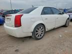 2007 Cadillac Cts hi Feature V6