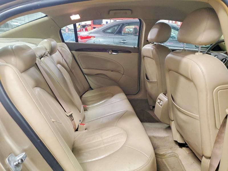 2006 Buick Lucerne cxl