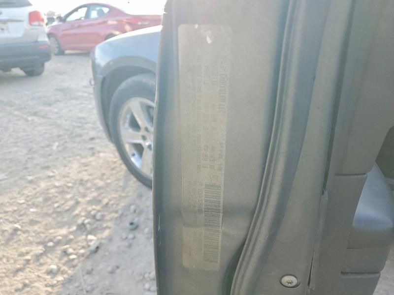 2008 Dodge Charger R/T