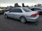2002 Honda Accord ex