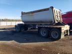 2005 Beall End Dump pup Trailer