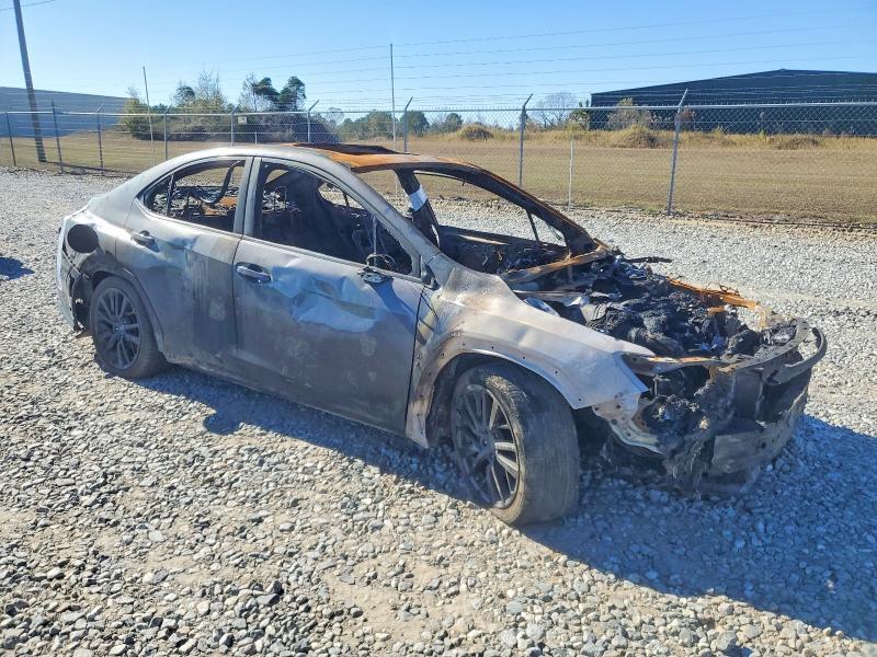 2023 Subaru Wrx Limited