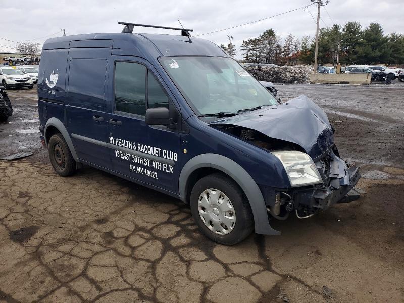 2011 Ford Transit Connect xlt Delivery van