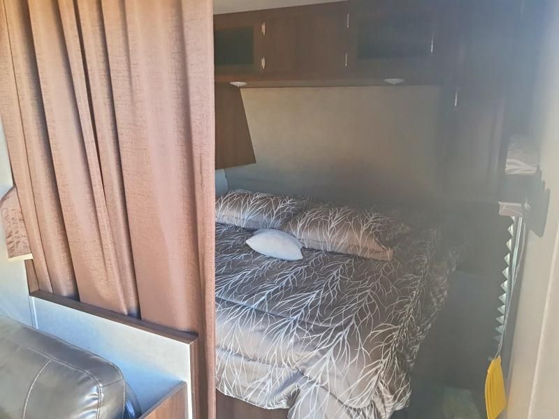 2018 Jayco JAY Flight-Camper