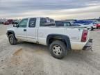 2003 Chevrolet Silverado K1500