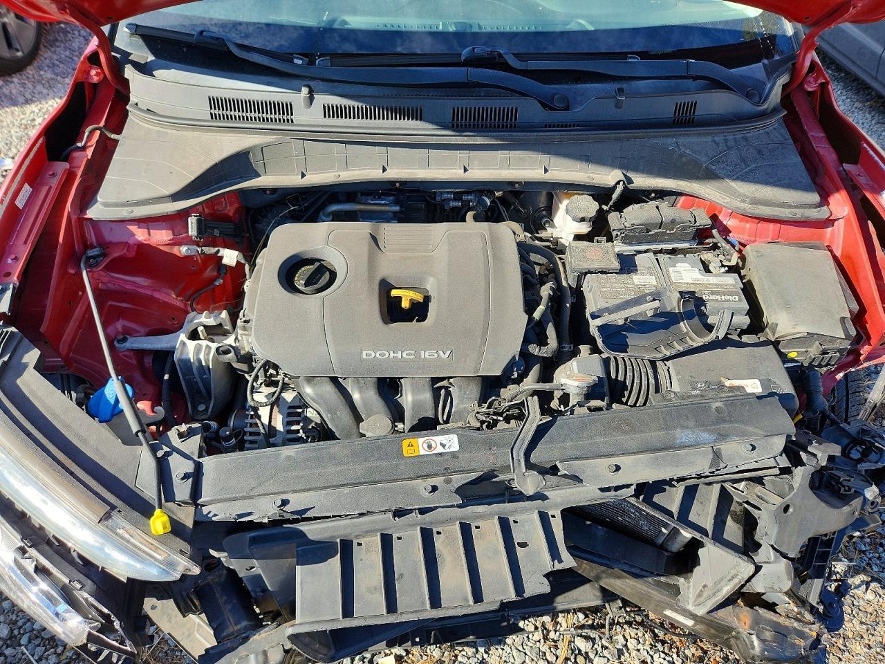 2019 Hyundai Kona