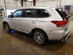 2017 Mitsubishi Outlander gt