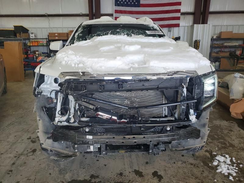 2024 GMC Yukon xl K1500 slt