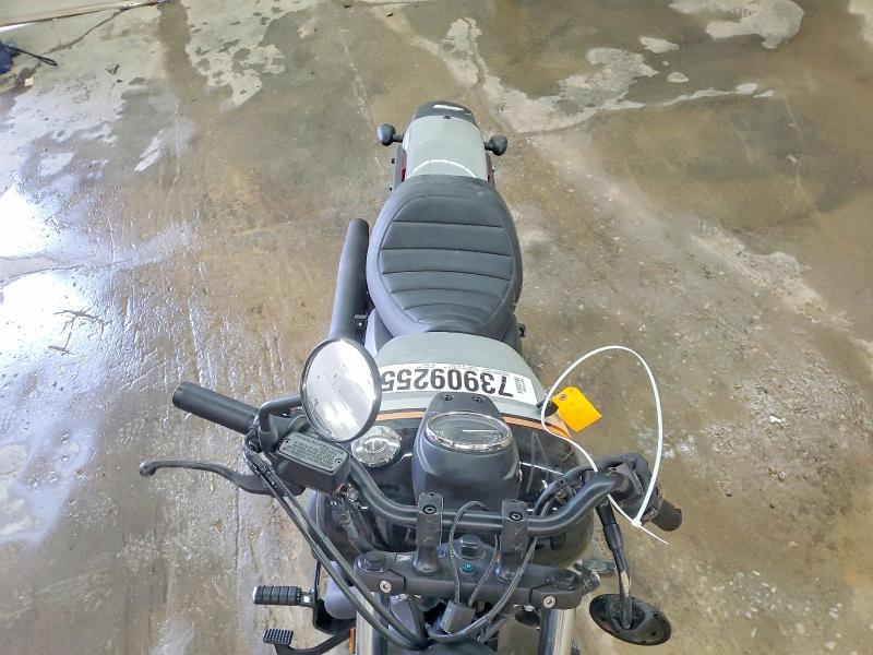 2024 Honda VT750 C2B