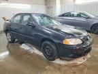2003 Nissan Sentra xe