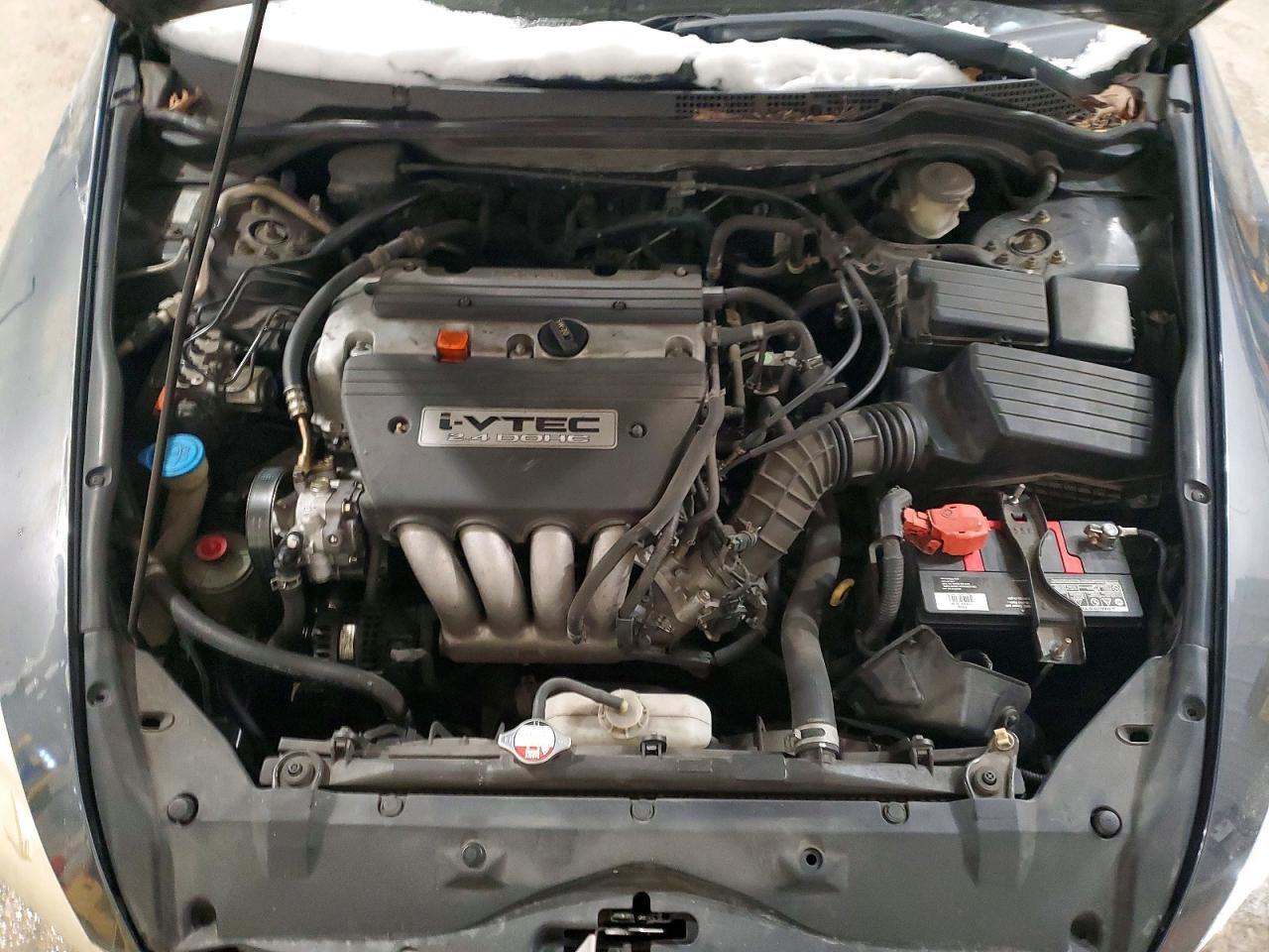 2003 Honda Accord lx