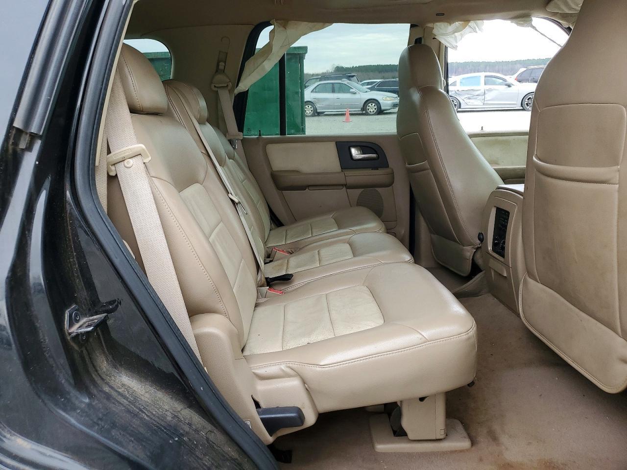2004 Ford Expedition Eddie Bauer
