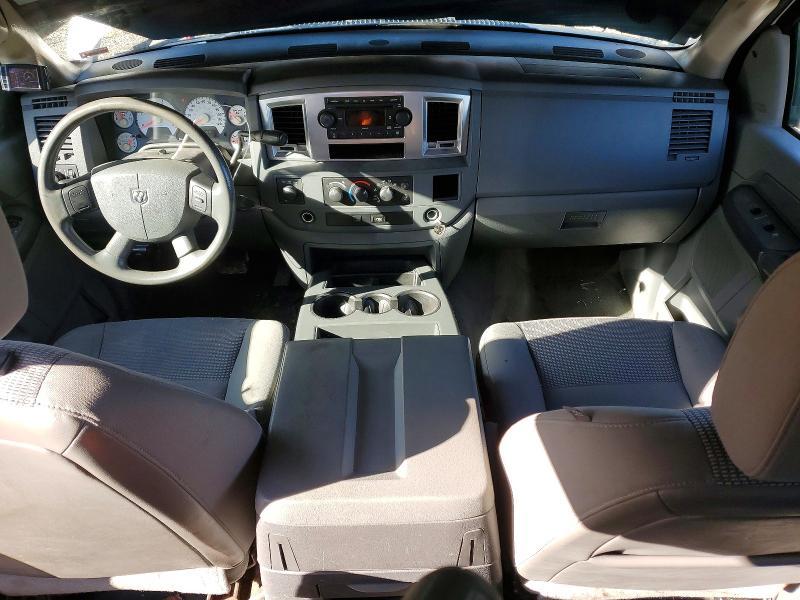2008 Dodge Ram 3500 st