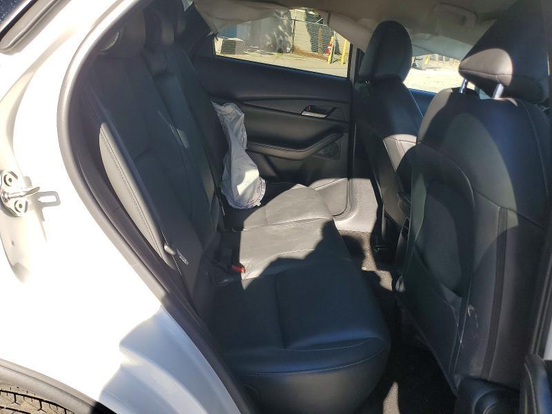 2023 Mazda Cx-30 Select