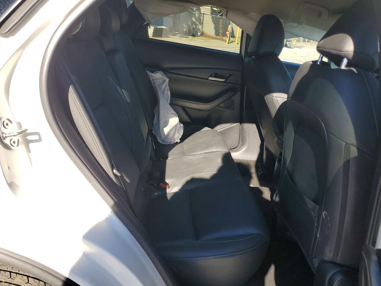 2023 Mazda Cx-30 Select