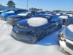 2015 Chevrolet Camaro ls en venta en Conway, AR
