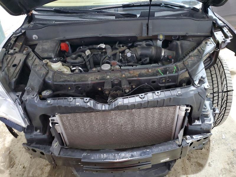 2016 Buick Enclave