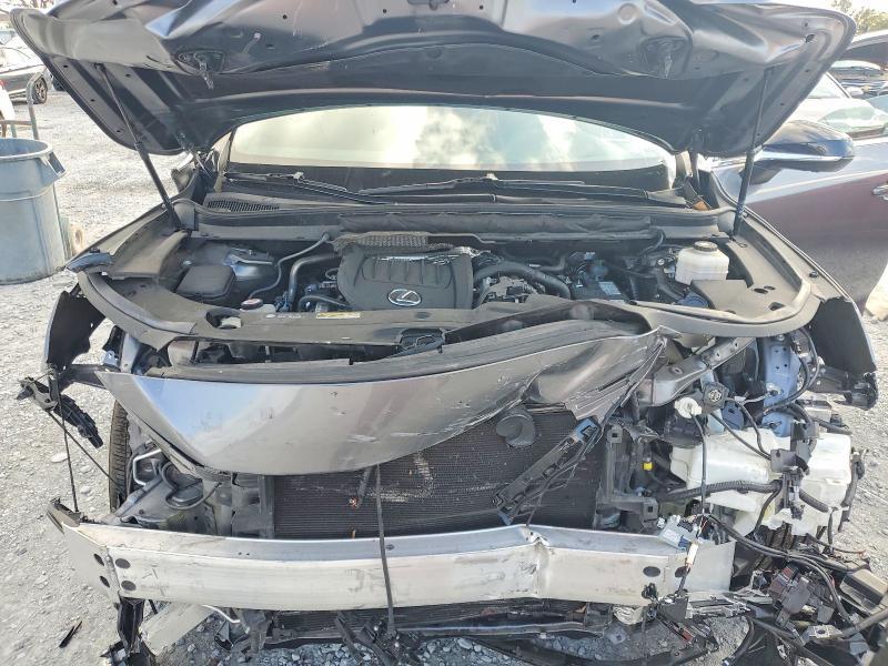2023 Lexus Rx 350 Base
