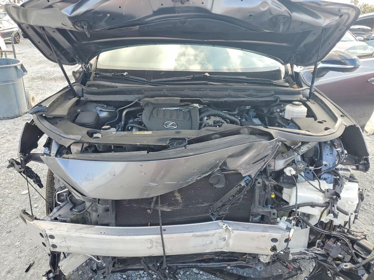 2023 Lexus Rx 350 Base