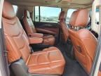 2015 Cadillac Escalade esv Premium