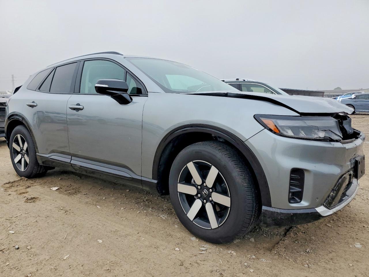 2024 Honda Prologue Touring