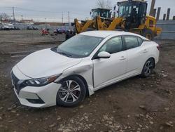 2023 Nissan Sentra en venta en Marlboro, NY