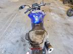 2025 Yamaha Mtn320 a