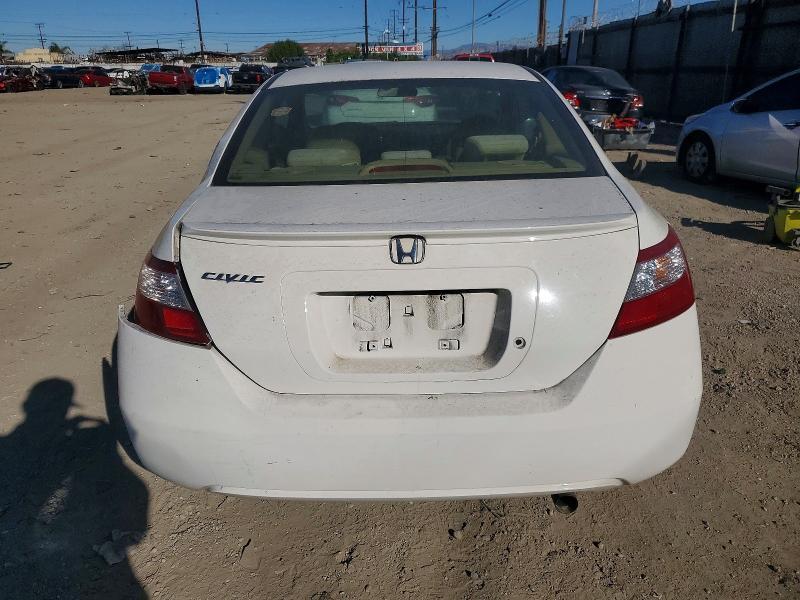 2007 Honda Civic lx