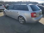 2005 Audi A4 1.8t Avant Quattro