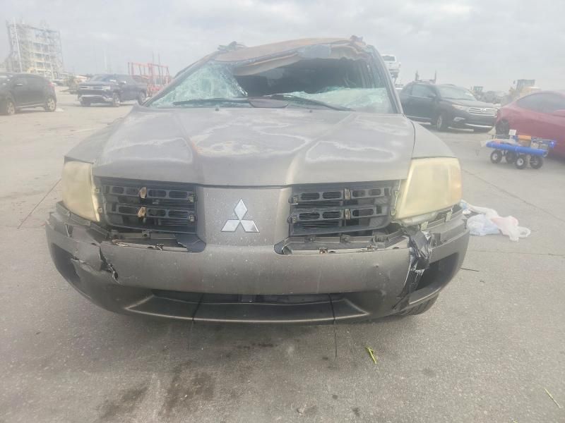 2005 Mitsubishi Endeavor ls