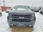 2020 Chevrolet Silverado K1500 lt Trail Boss