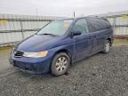 2004 Honda Odyssey exl