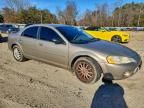 2002 Chrysler Sebring lx