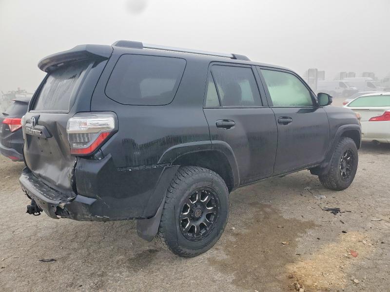 2014 Toyota 4runner SR5