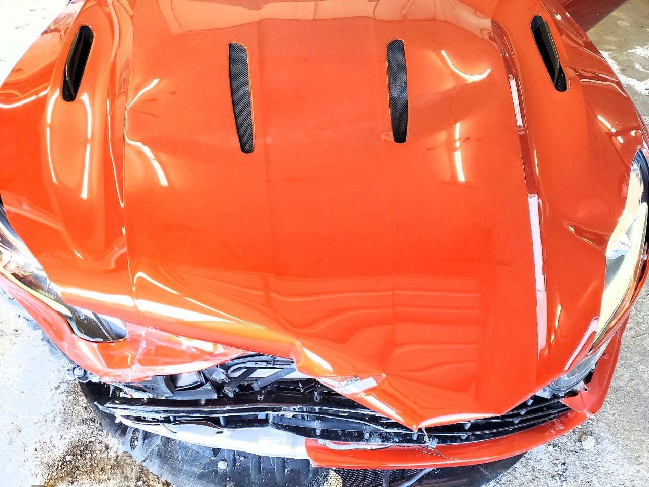 2017 Aston Martin Db11