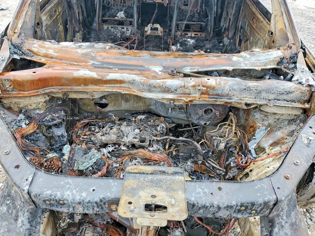 2008 GMC Acadia Slt-1