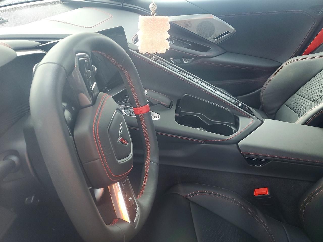 2024 Chevrolet Corvette Stingray 3LT