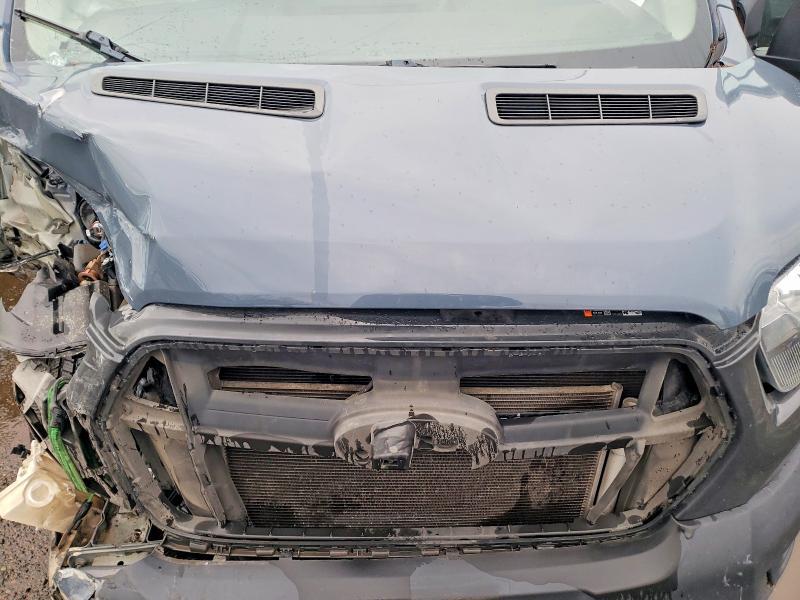 2020 Ford Transit T-250 Delivery Van